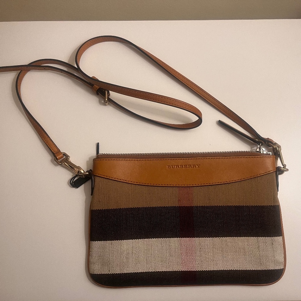 Burberry Crossbody Bag